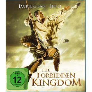 SJ-10725B 功夫之王（4K UHD转制版）（第二版）