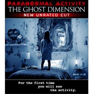 SJ-7190 鬼影实录5：鬼次元