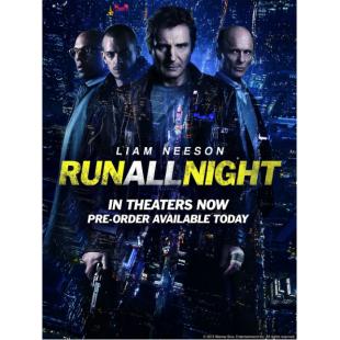 TM-2146 暗夜逐仇