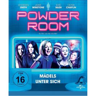 4GBD256143 化妆室