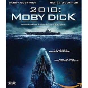 4GBD259405 白鲸记