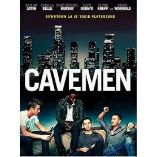 4GBD256084 穴居男