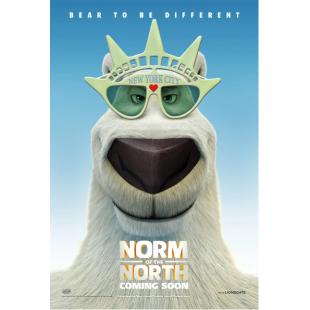 4GBD255750 北极移民