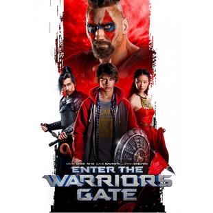 SJ-7421	勇士之门 