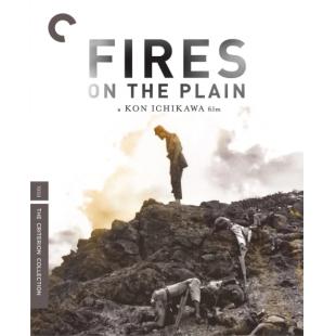 SJ-5840B 野火（4K修复版）（第二版） 