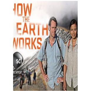 SJ-1708A 探索频道：地球原来如此