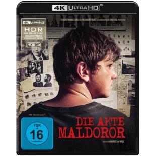 SJ-42235 马尔多罗行动 