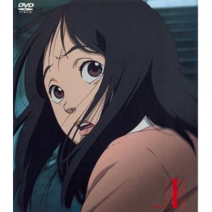 LJ-0421A 妄想代理人【3碟】 