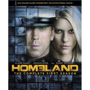 4GBD259495 国土安全（第1-2季）（6BD）