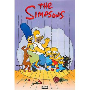 W4642 辛普森一家 第1-36季	