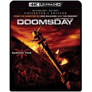 SJ-2983B 末日侵袭（第二版）