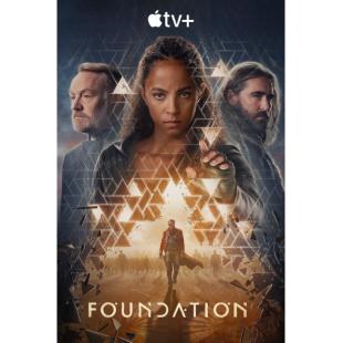 TW-1967	基地 第1-3季【6碟】