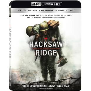 SJ-40692A 血战钢锯岭 