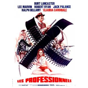 LJ-2635A 职业大贼(1966)