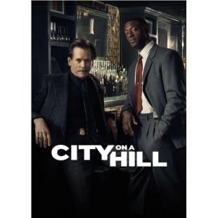 W2941 山巅之城（第1-3季）