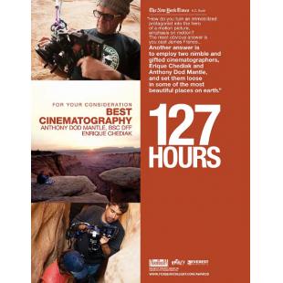 4GBD258097 127小时