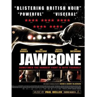 4GBD254876 下颌骨