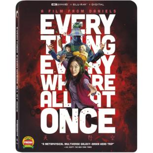 LJ-4306A 瞬息全宇宙（第3版）