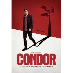 LG-M5601 秃鹰 第1-2季