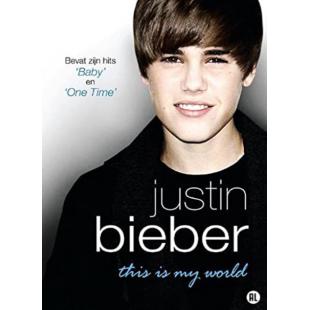 LBD-M0078 贾斯汀·比伯2010我的世界演唱会  