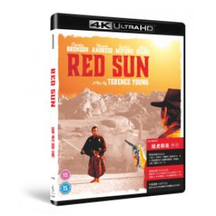 SJ-42237A 龙虎群英（4K修复版）