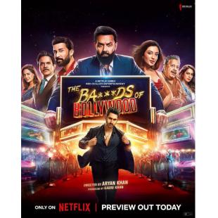 W3910 新手勇闯宝莱坞(2025)