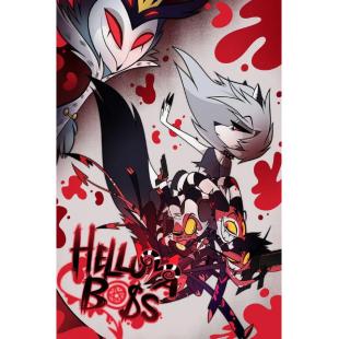 LG-K5604 地狱老板 第1-2季（2025） 