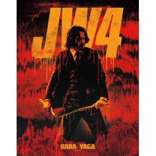 TM-R1427F 疾速追杀4（4K高码版）