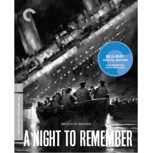 TM-W-1698 冰海沉船（老版）(1958)