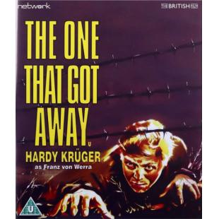 4GBD252244 逃脱者 