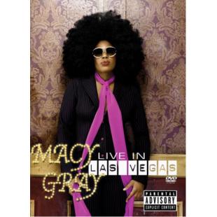 LBD-M0042 梅西格雷：拉斯维加斯现场演唱会	