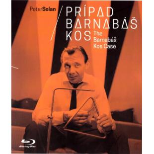 LJ-3852A 巴纳巴斯·考斯事件(1965) 