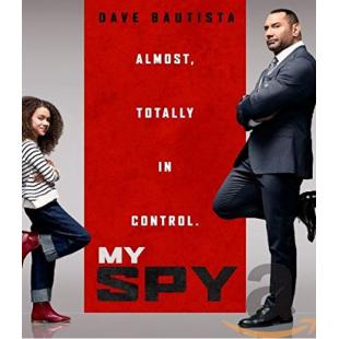 SJ-7912	我的间谍