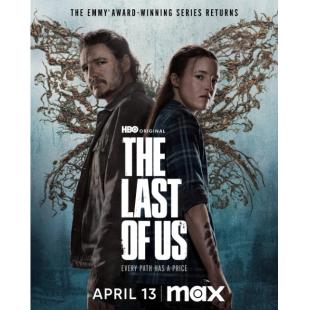 SJ-46047A 最后生还者 第二季（3XUHD） 