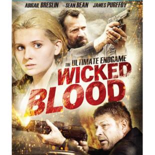 DT-81398 邪恶骨血