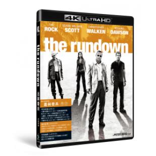 SJ-42253A 丛林奇兵（4K灌录版） 