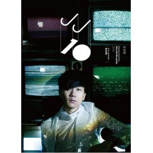 4GBD25M7647 梦想10献微电影蓝光特典-林俊杰