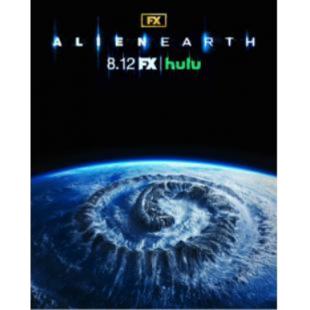 W3914 异形：地球 第1季(2025)	