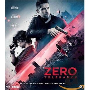 TM-2597 零度容忍