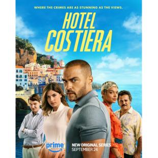 LG-M5577 科斯缇娜酒店(2025)