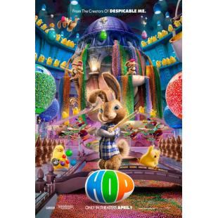 4GBD258037 拯救小兔