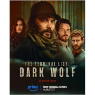 W3915 终极名单：黑狼(2025)