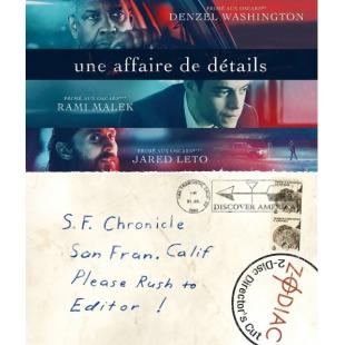 SJ-5436C 蛛丝马迹（第三版） 