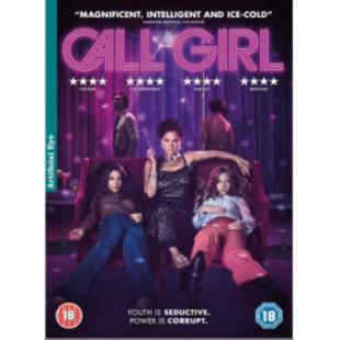 SJ-5800A 应召女郎