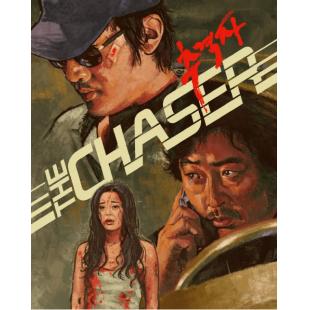 SJ-50916A 追击者（BD50 珍藏版） 