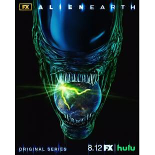 SJ*00308 异形：地球 第一季（2BD）