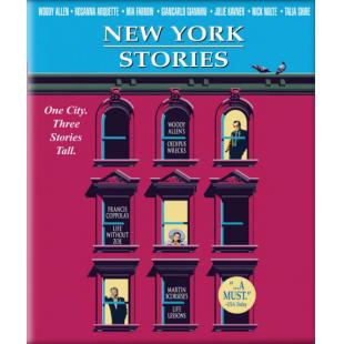 LJ-2697A 纽约故事 