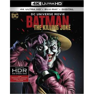 4GBD254050 蝙蝠侠：致命玩笑