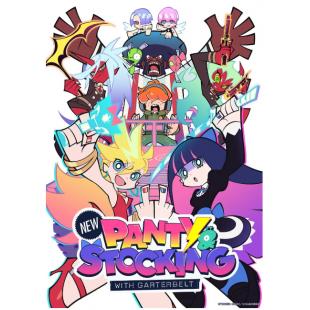 LG-K5553 新吊带袜天使 第1-2季（2025）【TV全集+番外篇】 