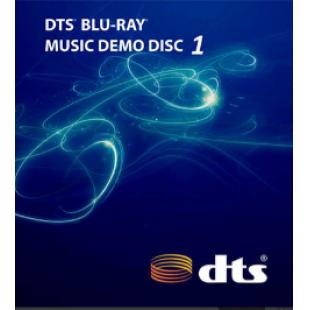 LBD-M0239 DTS蓝光试音碟第1-13卷 